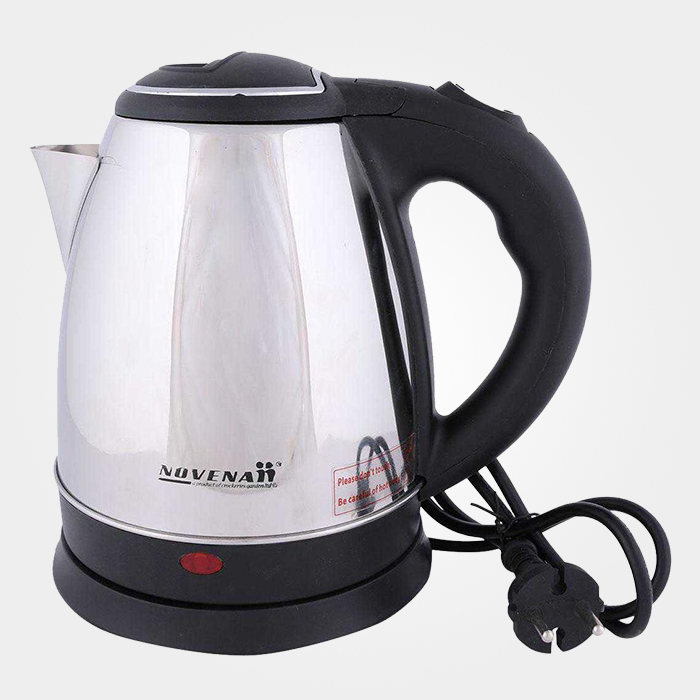 Novena Electric Kettle nk-164s ( 2 LTR)